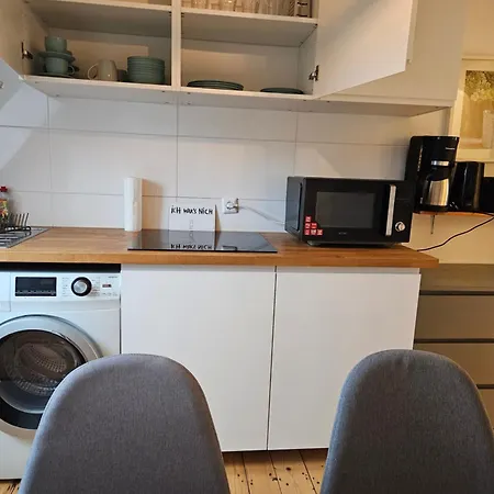 Like Cozy Zentral Netflix Kueche Apartment *
