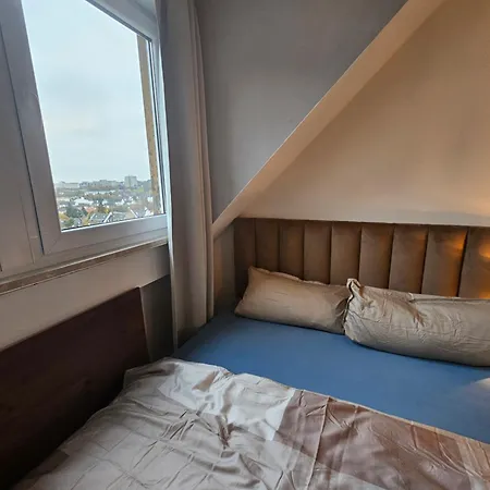 Like Cozy Zentral Netflix Kueche Apartment